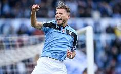 Danh s&aacute;ch, đội h&igrave;nh Lazio mới nhất m&ugrave;a giải 2021/2022
