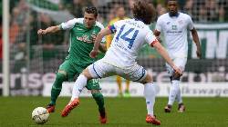 M&aacute;y t&iacute;nh dự đo&aacute;n b&oacute;ng đ&aacute; 7/8: Osnabruck vs Werder Bremen