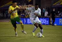 Nhận định, soi k&egrave;o Atl&eacute;tico Huila vs Deportes Quind&iacute;o, 8h05 ng&agrave;y 7/8