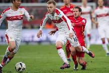 Nhận định, soi k&egrave;o Berliner Dynamo vs Stuttgart, 20h30 ng&agrave;y 7/8