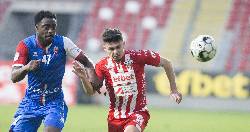 Nhận định, soi k&egrave;o Botosani vs UTA Arad, 22h30 ng&agrave;y 6/8