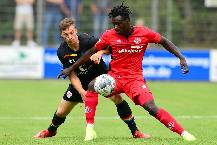 Nhận định, soi k&egrave;o Eintracht Norderstedt vs Hannover, 20h30 ng&agrave;y 7/8