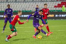Nhận định, soi k&egrave;o FK Ufa vs Lokomotiv Moscow, 21h00 ng&agrave;y 6/8