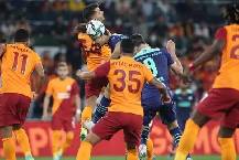 Nhận định, soi k&egrave;o Galatasaray vs St. Johnstone, 1h00 ng&agrave;y 6/8