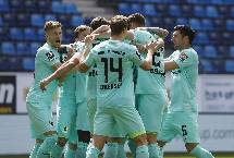 Nhận định, soi k&egrave;o Munchen 1860 vs Darmstadt, 1h45 ng&agrave;y 7/8