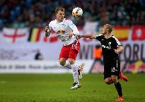 Nhận định, soi k&egrave;o Sandhausen vs RB Leipzig, 20h30 ng&agrave;y 7/8