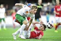 Nhận định, soi k&egrave;o Silkeborg vs Viborg, 23h30 ng&agrave;y 6/8