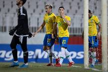 Nhận định soi k&egrave;o Brazil vs T&acirc;y Ban Nha, chung kết b&oacute;ng đ&aacute; Olympic