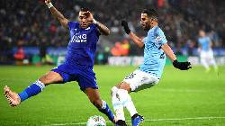 Soi k&egrave;o phạt g&oacute;c Man City vs Leicester, 23h15 ng&agrave;y 7/8