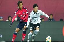 Nhận định, soi k&egrave;o Cerezo Osaka vs Vissel Kobe, 17h00 ng&agrave;y 06/08