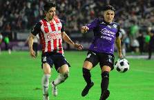 Nhận định, soi k&egrave;o Mazatlan vs Guadalajara Chivas, 9h05 ng&agrave;y 6/8