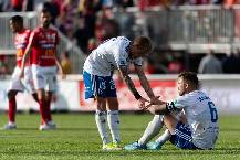 Nhận định, soi k&egrave;o Norrk&ouml;ping vs Degerfors, 20h00 ng&agrave;y 6/8