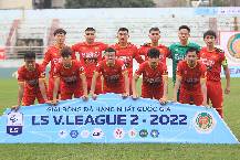 Nhận định, soi k&egrave;o Quảng Nam vs Đắk Lắk, 17h ng&agrave;y 7/8