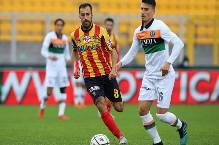 Soi k&egrave;o b&oacute;ng đ&aacute; Coppa Italia đ&ecirc;m nay 06/08: Pisa vs Brescia