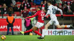 Soi k&egrave;o b&oacute;ng đ&aacute; Nga h&ocirc;m nay 6/8: Ural vs Spartak