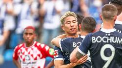 Soi k&egrave;o, dự đo&aacute;n Macao Bochum vs Mainz, 20h30 ng&agrave;y 6/8