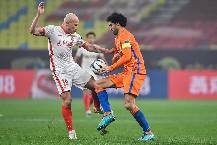 Soi k&egrave;o, dự đo&aacute;n Macao Dalian Pro vs Shanghai Port 16h30 ng&agrave;y 6/8