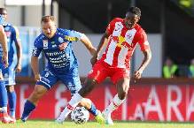 Soi k&egrave;o, dự đo&aacute;n Macao Hartberg vs Salzburg, 00h30 ng&agrave;y 07/08