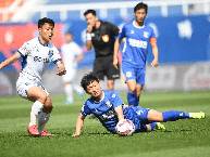 Soi k&egrave;o, dự đo&aacute;n Macao Jiangxi Beidamen vs Nantong Zhiyun, 15h ng&agrave;y 6/8