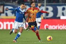 Soi k&egrave;o t&agrave;i xỉu Lecce vs Cittadella h&ocirc;m nay, 2h ng&agrave;y 6/8