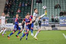 Soi k&egrave;o t&agrave;i xỉu Legia Warsaw vs Piast Gliwice h&ocirc;m nay 1h30 ng&agrave;y 6/8