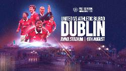 Link xem trực tiếp MU vs Athletic Bilbao, 22h ng&agrave;y 6/8