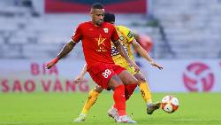 Nhận định, soi k&egrave;o B&igrave;nh Định vs H&agrave; Tĩnh, 18h ng&agrave;y 6/8