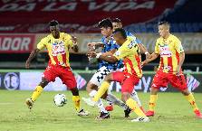 Nhận định, soi k&egrave;o Deportivo Pereira vs Boyaca Chico, 6h10 ng&agrave;y 6/8