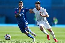 Nhận định, soi k&egrave;o Dinamo Zagreb vs HNK Gorica, 2h ng&agrave;y 6/8