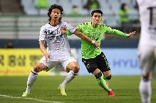 Nhận định, soi k&egrave;o Jeonbuk vs Incheon, 17h ng&agrave;y 6/8