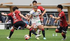 Nhận định, soi k&egrave;o Kashima Antlers vs Consadole Sapporo, 16h ng&agrave;y 6/8