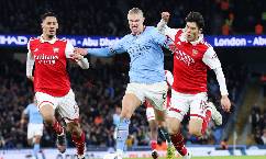 Nhận định, soi k&egrave;o Man City vs Arsenal, 22h ng&agrave;y 6/8