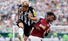 Nhận định, soi k&egrave;o Newcastle vs Villarreal, 22h ng&agrave;y 6/8