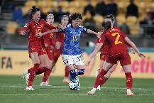 Nhận định, soi k&egrave;o Nữ Nhật Bản vs Nữ Na Uy, 15h ng&agrave;y 5/8