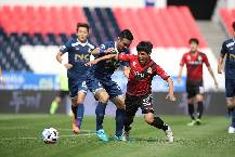 Nhận định, soi k&egrave;o Seoul E-Land FC vs Gyeongnam, 17h ng&agrave;y 6/8