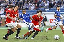 Nhận định, soi k&egrave;o Urawa Reds vs Yokohama F. Marinos, 17h ng&agrave;y 6/8