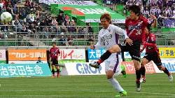 Nhận định, soi k&egrave;o Ventforet Kofu vs Zweigen Kanazawa, 16h ng&agrave;y 6/8