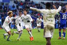 Ph&acirc;n t&iacute;ch k&egrave;o hiệp 1 Leeds United vs Cardiff City, 20h30 ng&agrave;y 6/8