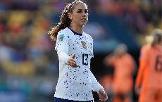 Ph&acirc;n t&iacute;ch k&egrave;o hiệp 1 nữ Thụy Điển vs nữ Mỹ, 16h ng&agrave;y 6/8