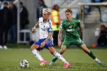 Soi k&egrave;o phạt g&oacute;c Brommapojkarna vs Varnamo, 20h ng&agrave;y 5/8