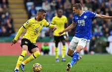 Soi k&egrave;o phạt g&oacute;c Leicester City vs Coventry, 18h ng&agrave;y 6/8