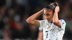 Soi k&egrave;o phạt g&oacute;c nữ Thụy Điển vs nữ Mỹ, 16h ng&agrave;y 6/8