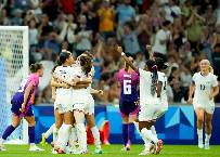 Chuy&ecirc;n gia Tony Ansell dự đo&aacute;n Nữ Mỹ vs Nữ Đức, 22h59 ng&agrave;y 6/8