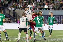 Nhận định, soi k&egrave;o Club Leon vs Colorado Rapids, 8h00 ng&agrave;y 6/8: Ưu thế s&acirc;n nh&agrave;