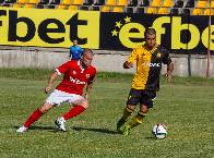 Nhận định, soi k&egrave;o Minyor Pernik vs Marek Dupnitza, 22h00 ng&agrave;y 6/8: Điểm tựa s&acirc;n nh&agrave;