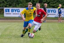 Nhận định, soi k&egrave;o NB Bornholm vs IF Skjold Birkerod, 21h45 ng&agrave;y 6/8: Nỗi đau k&eacute;o d&agrave;i