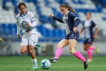 Nhận định, soi k&egrave;o Necaxa Nữ vs Monterrey Nữ, 7h00 ng&agrave;y 6/8: Đẳng cấp qu&aacute; ch&ecirc;nh lệch