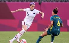 Nhận định, soi k&egrave;o Nữ Mỹ vs Nữ Đức, 22h59 ng&agrave;y 6/8: M&oacute;n nợ kh&oacute; đ&ograve;i