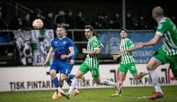 Nhận định, soi k&egrave;o Olimpija Ljubljana vs Nafta, 01h15 ng&agrave;y 6/8: Thắng v&igrave; ng&ocirc;i đầu