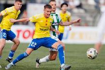 Nhận định, soi k&egrave;o TransINVEST vs Zalgiris Vilnius, 23h00 ng&agrave;y 5/8: Chiến thắng c&aacute;ch biệt